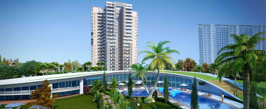 selling property in India